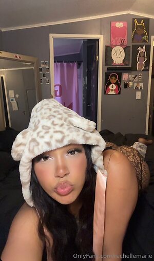 rechellemarie Nude Leaked Photo #5