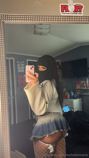rechellemarie Nude Leaked Photo #16
