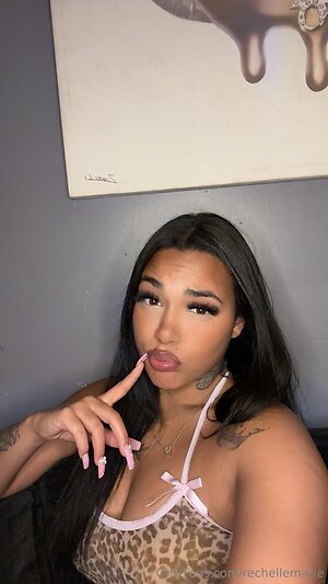 rechellemarie Nude Leaked Photo #18