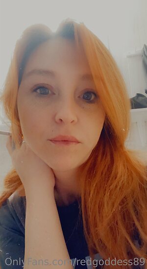 redgoddess89 Nude Leaked Photo #2