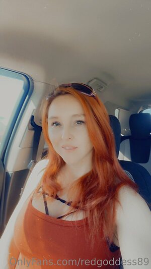 redgoddess89 Nude Leaked Photo #4