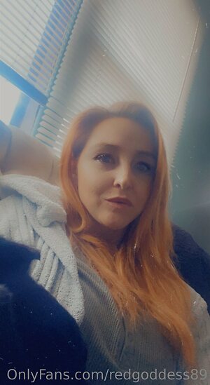 redgoddess89 Nude Leaked Photo #9