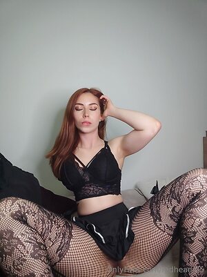 redhead 05 Nude Leaked Photo #12