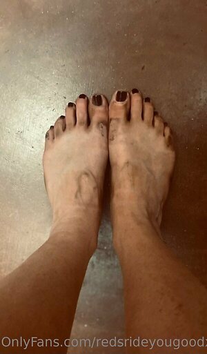 redsrideyougoodxo Nude Leaked Photo #18