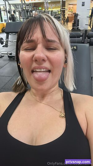 reedamberx Nude Leaked Photo #32