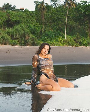 reena kathi