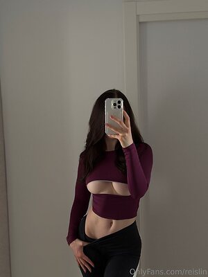 reislin Nude Leaked Photo #18