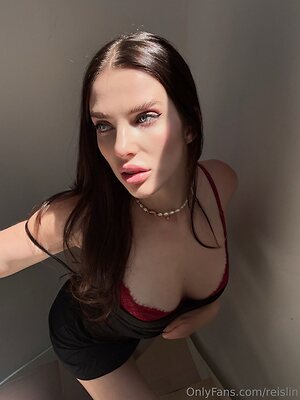 reislin Nude Leaked Photo #33