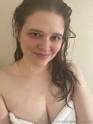 retrolayla Nude Leaked Photo #10