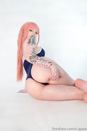 ri ggwp Nude Leaked Photo #10