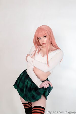 ri ggwp Nude Leaked Photo #14