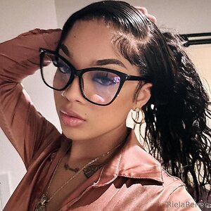 rielarenee Nude Leaked Photo #13