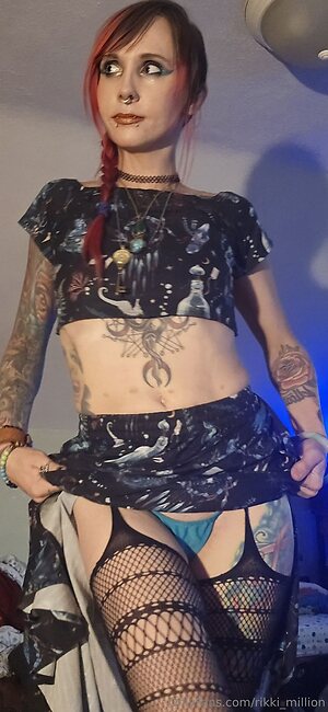 rikki million