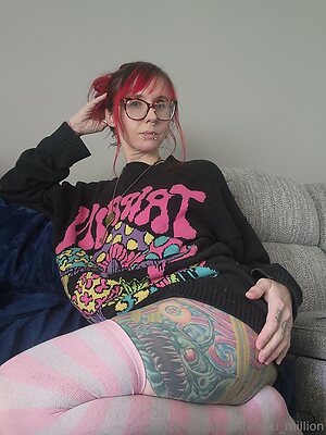 rikki million Nude Leaked Photo #6