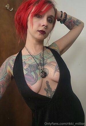 rikki million Nude Leaked Photo #27