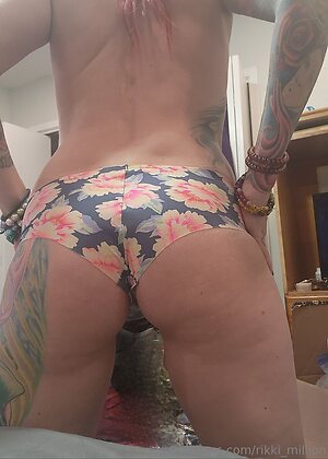 rikki million Nude Leaked Photo #28