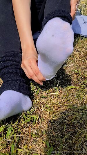rilunara Nude Leaked Photo #13