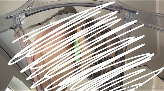 rira rays2 Nude Leaked Photo #9