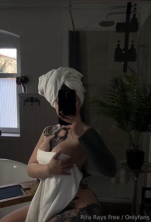 rira rays2 Nude Leaked Photo #12