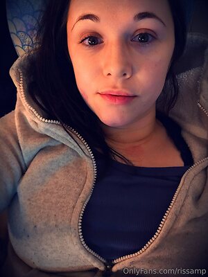 rissamp Nude Leaked Photo #2
