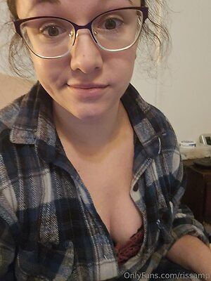 rissamp Nude Leaked Photo #7