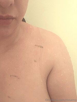 rissamp Nude Leaked Photo #14