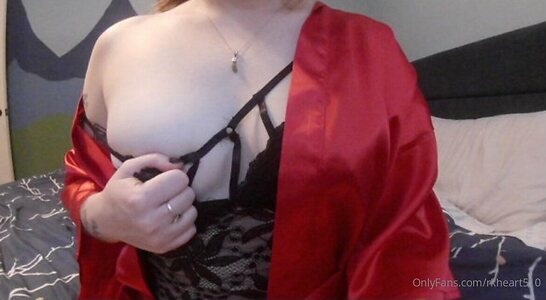 rkheart510 Nude Leaked Photo #10