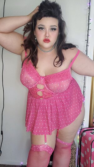 robinlefay Nude Leaked Photo #9