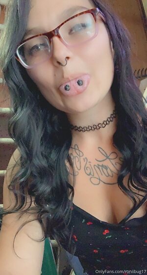 roniibug17 Nude Leaked Photo #29