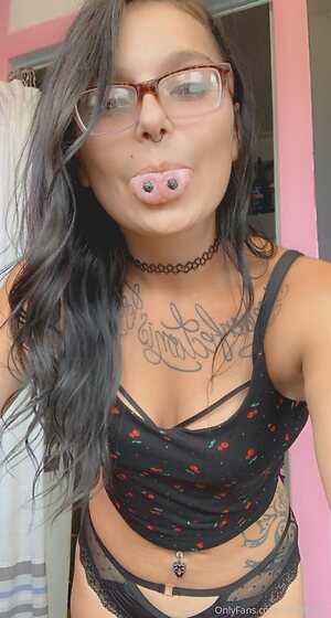 roniibug17 Nude Leaked Photo #30