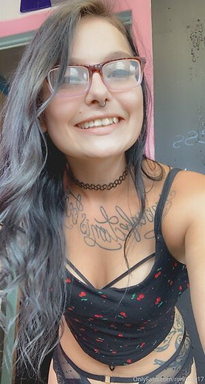 roniibug17 Nude Leaked Photo #31