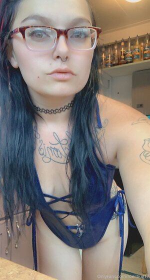 roniibug17 Nude Leaked Photo #36
