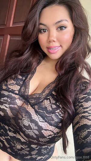 rose 888 Nude Leaked Photo #2