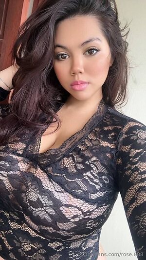 rose 888 Nude Leaked Photo #3