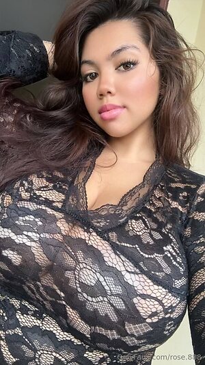 rose 888 Nude Leaked Photo #4