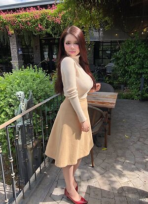 rose 888 Nude Leaked Photo #6