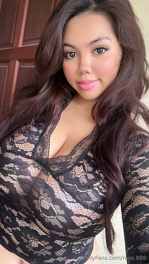 rose 888 Nude Leaked Photo #8