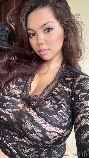 rose 888 Nude Leaked Photo #10