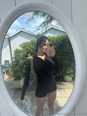 rosedomi Nude Leaked Photo #10