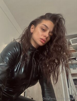 rosedomi Nude Leaked Photo #12