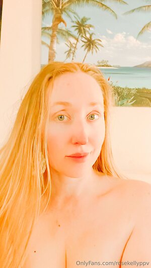 rosekellyppv Nude Leaked Photo #9