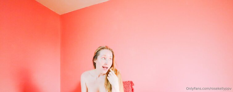rosekellyppv Nude Leaked Photo #13