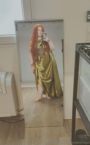 rosevirage Nude Leaked Photo #5