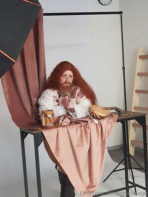 rosevirage Nude Leaked Photo #7