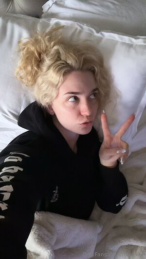 rosie477 Nude Leaked Photo #11