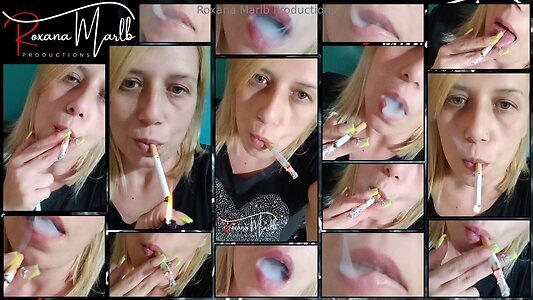 roxana marlb official Nude Leaked Photo #26
