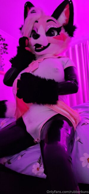 rubberbuns Nude Leaked Photo #7