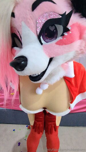 rubberbuns Nude Leaked Photo #14