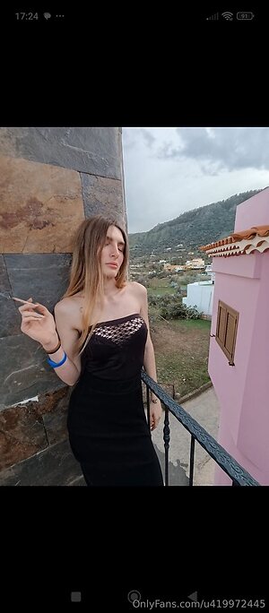 rubiapolioperadaa Nude Leaked Photo #16