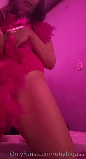 rubybigass More Nude Photos